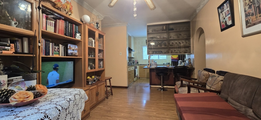 3 Bedroom Property for Sale in Bernadino Heights Western Cape